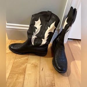 Cowboy Boots